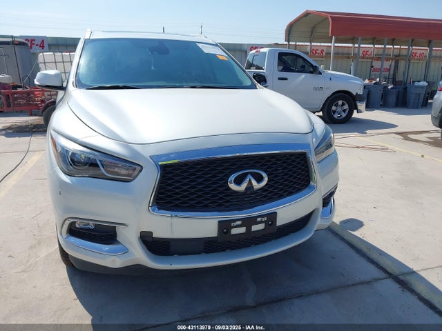 Infiniti QX60 2020 5N1DL0MN2LC527826 Image 11