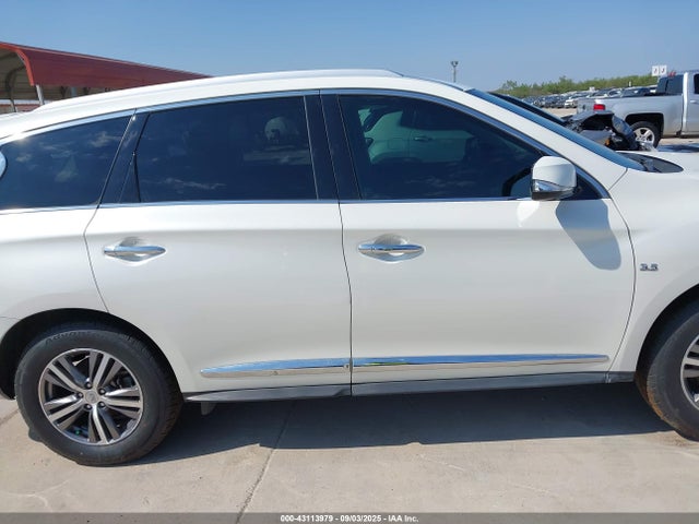 Infiniti QX60 2020 5N1DL0MN2LC527826 Image 12