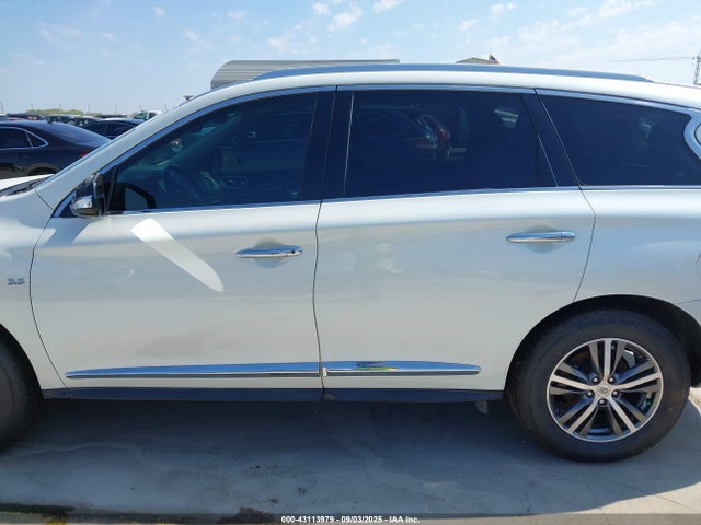 Infiniti QX60 2020 5N1DL0MN2LC527826 Image 13