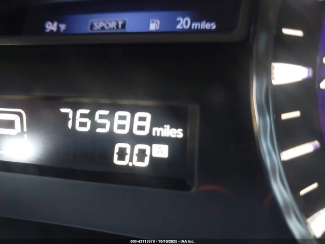 Infiniti QX60 2020 5N1DL0MN2LC527826 Image 14