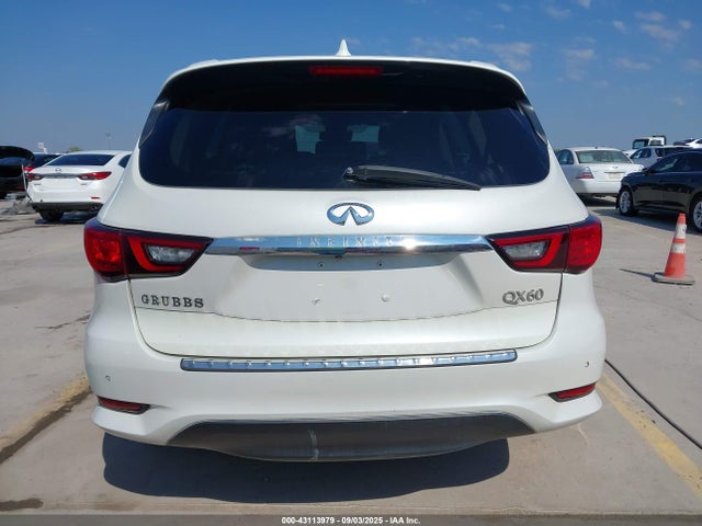 Infiniti QX60 2020 5N1DL0MN2LC527826 Image 15