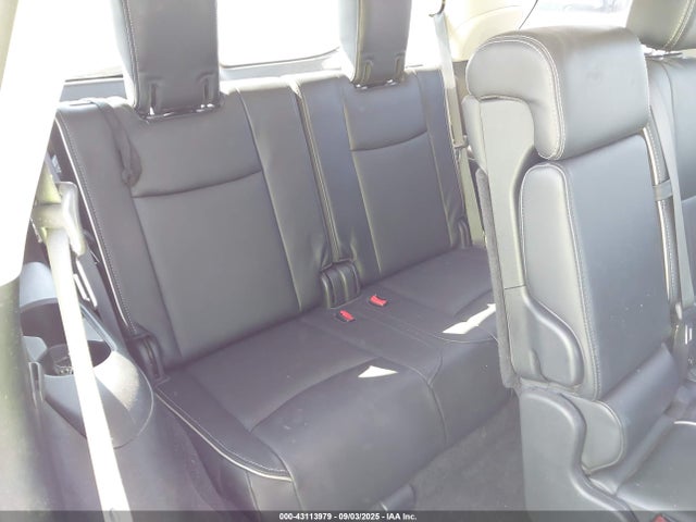 Infiniti QX60 2020 5N1DL0MN2LC527826 Image 16