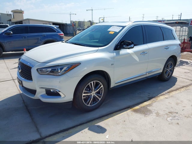 Infiniti QX60 2020 5N1DL0MN2LC527826 Image 2