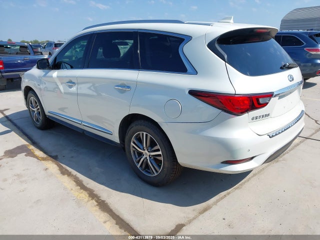 Infiniti QX60 2020 5N1DL0MN2LC527826 Image 3