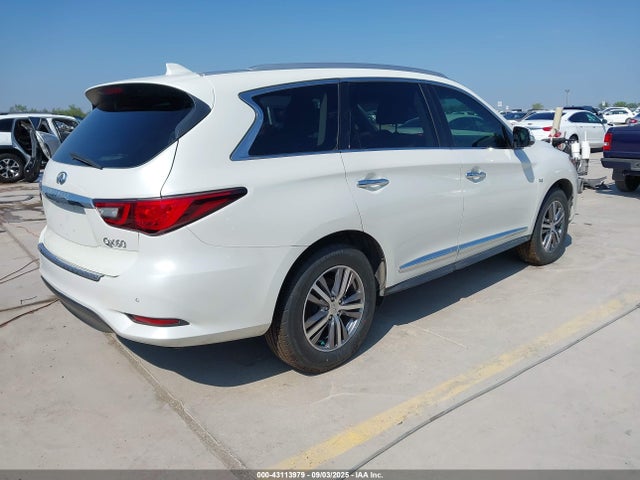 Infiniti QX60 2020 5N1DL0MN2LC527826 Image 4