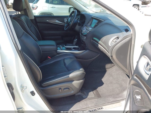 Infiniti QX60 2020 5N1DL0MN2LC527826 Image 5