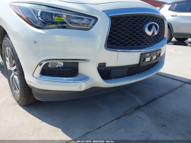 Infiniti QX60 2020 5N1DL0MN2LC527826 Image 6