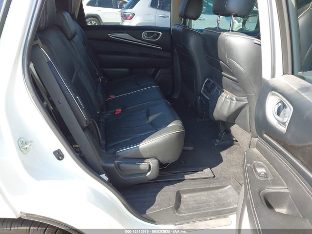 Infiniti QX60 2020 5N1DL0MN2LC527826 Image 8