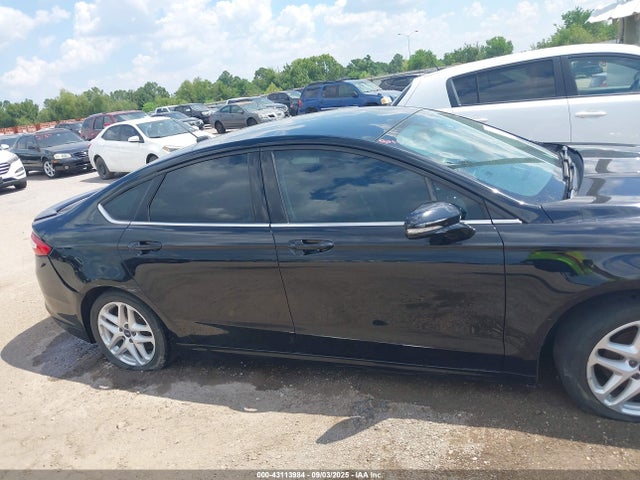 1FA6P0H76G5121240 Ford Fusion