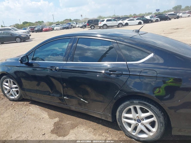 1FA6P0H76G5121240 Ford Fusion