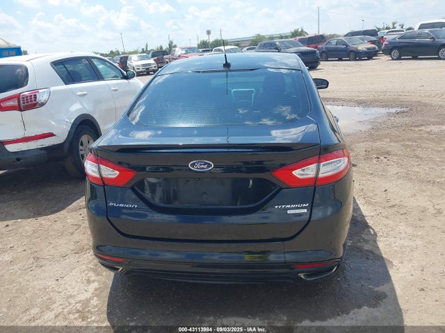 1FA6P0H76G5121240 Ford Fusion