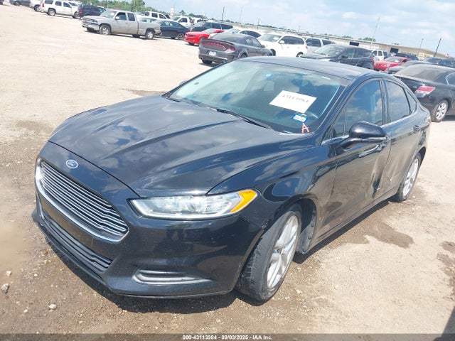 1FA6P0H76G5121240 Ford Fusion