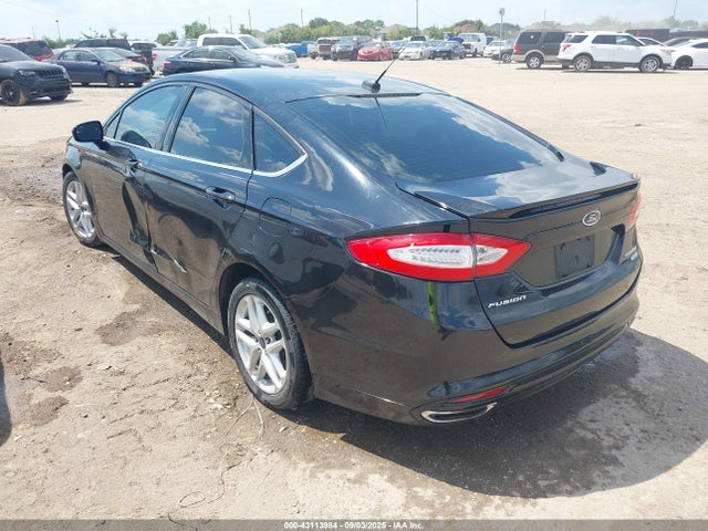 1FA6P0H76G5121240 Ford Fusion