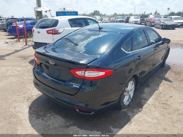 1FA6P0H76G5121240 Ford Fusion