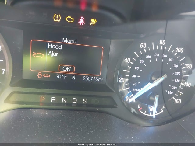 1FA6P0H76G5121240 Ford Fusion