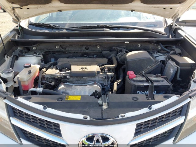 Toyota 2ar-fe 2014 JTMRFREV4EJ012278 Image 10
