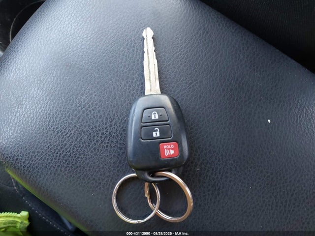 Toyota 2ar-fe 2014 JTMRFREV4EJ012278 Image 11