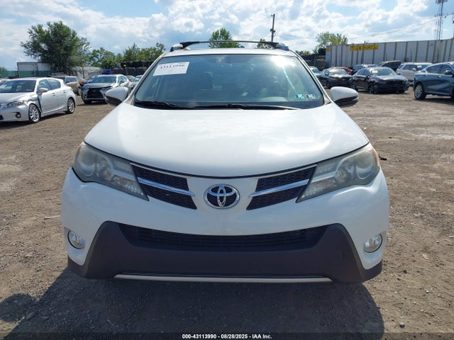 Toyota 2ar-fe 2014 JTMRFREV4EJ012278 Image 12