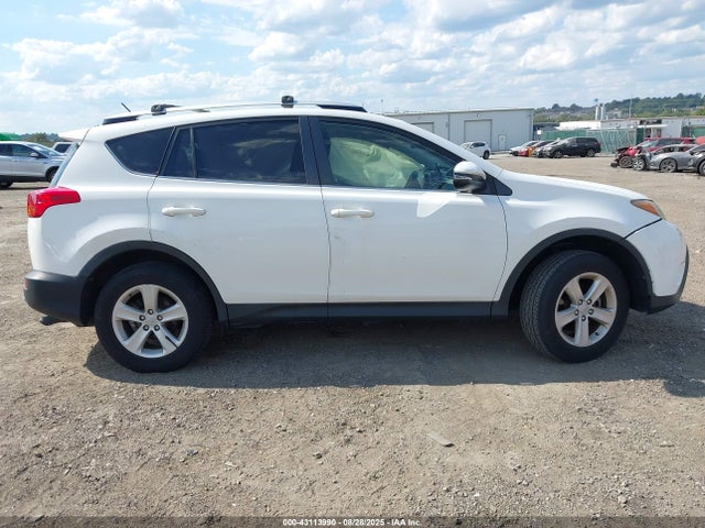 Toyota 2ar-fe 2014 JTMRFREV4EJ012278 Image 13