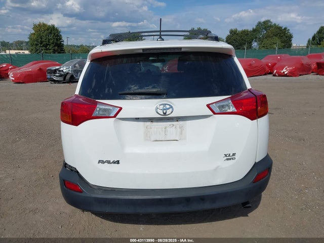 Toyota 2ar-fe 2014 JTMRFREV4EJ012278 Image 16