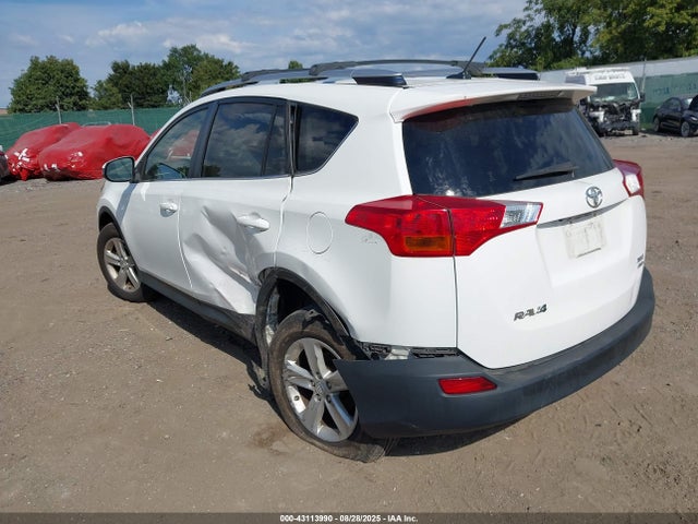 Toyota 2ar-fe 2014 JTMRFREV4EJ012278 Image 3