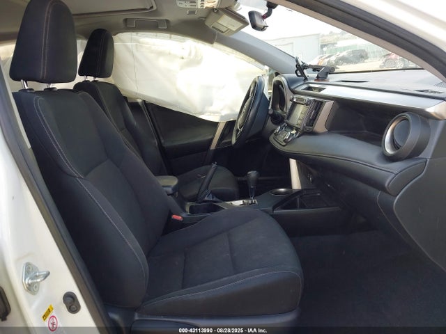 Toyota 2ar-fe 2014 JTMRFREV4EJ012278 Image 5