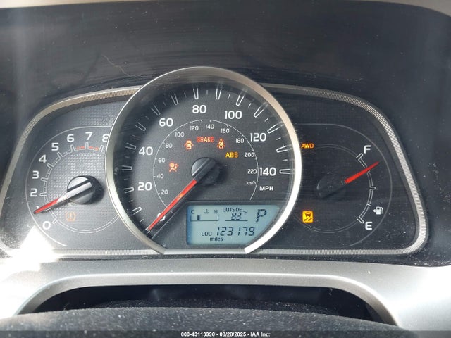Toyota 2ar-fe 2014 JTMRFREV4EJ012278 Image 7