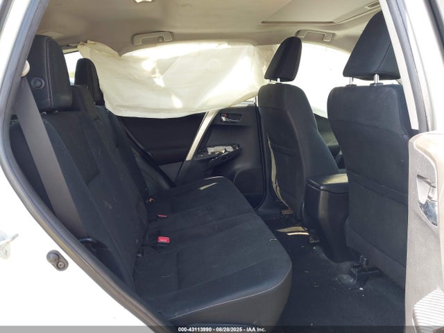 Toyota 2ar-fe 2014 JTMRFREV4EJ012278 Image 8