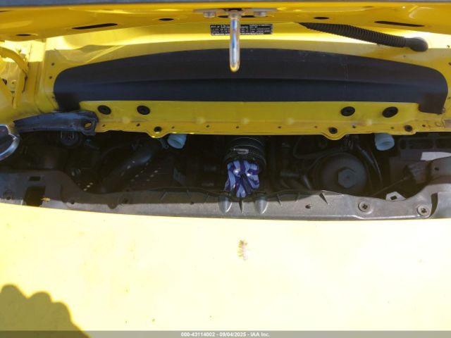 2017 PORSCHE 911 WP0AB2A96HS124670 Photo 9