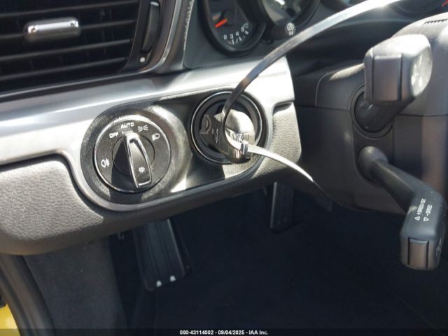 2017 PORSCHE 911 WP0AB2A96HS124670 Photo 10