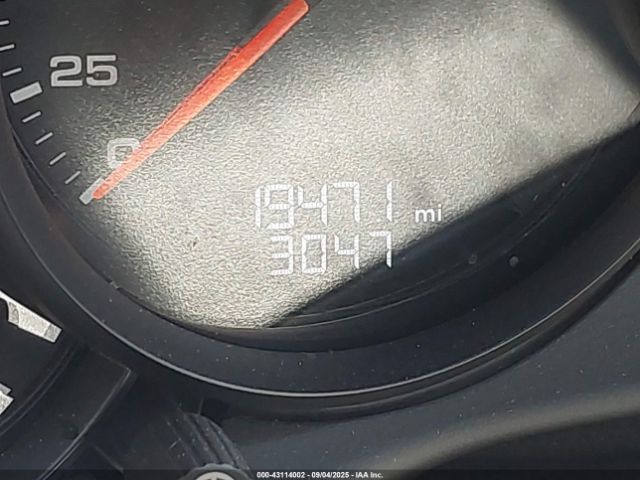 2017 PORSCHE 911 WP0AB2A96HS124670 Photo 6