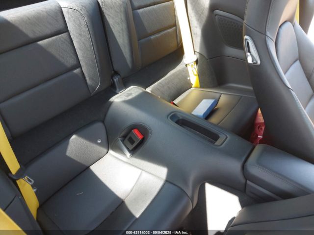 2017 PORSCHE 911 WP0AB2A96HS124670 Photo 7