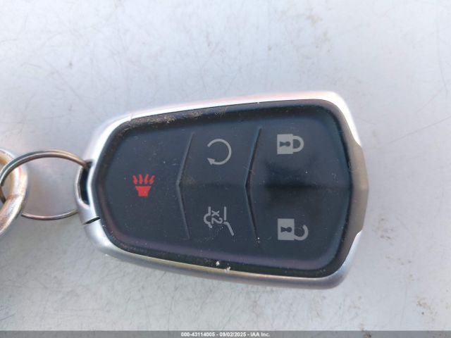 2022 CADILLAC XT6 1GYKPGRS5NZ138017 Photo 10