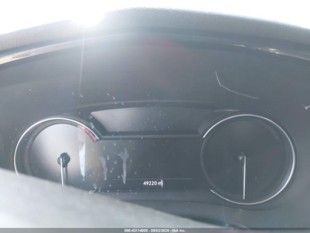 2022 CADILLAC XT6 1GYKPGRS5NZ138017 Photo 6