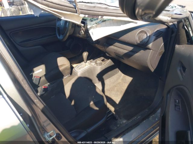 2021 MITSUBISHI MIRAGE ML32AUHJ7MH011582 Photo 4