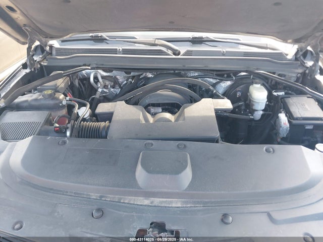 2015 CADILLAC ESCALADE 1GYS3NKJ2FR538734 Photo 9