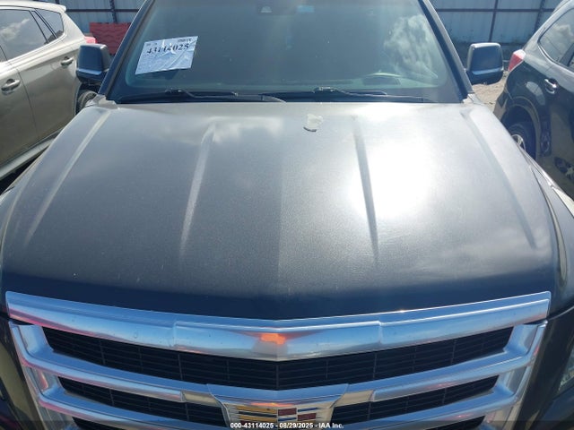 2015 CADILLAC ESCALADE 1GYS3NKJ2FR538734 Photo 5