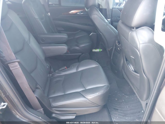 2015 CADILLAC ESCALADE 1GYS3NKJ2FR538734 Photo 7
