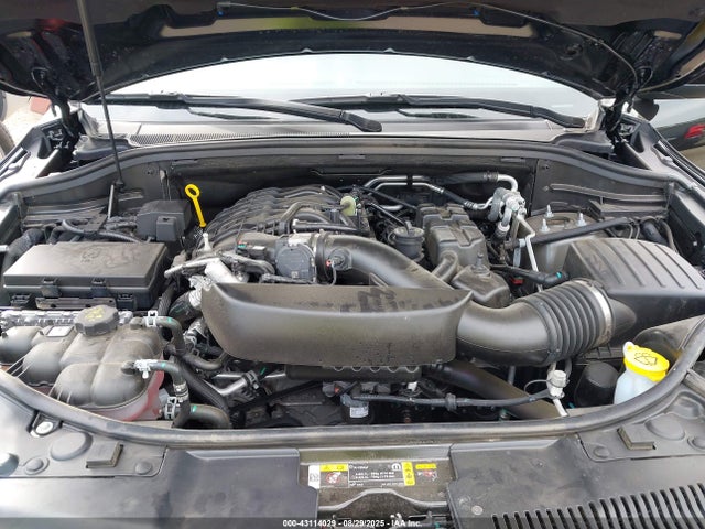 1C4RDJDG1SC533811 Dodge Durango