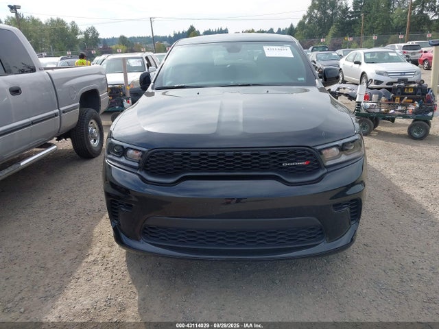 1C4RDJDG1SC533811 Dodge Durango