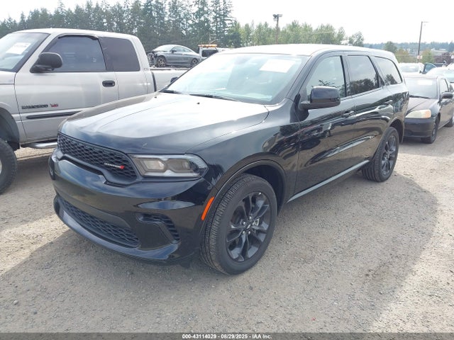 1C4RDJDG1SC533811 Dodge Durango