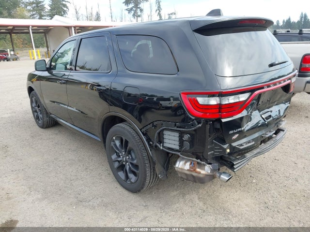 1C4RDJDG1SC533811 Dodge Durango