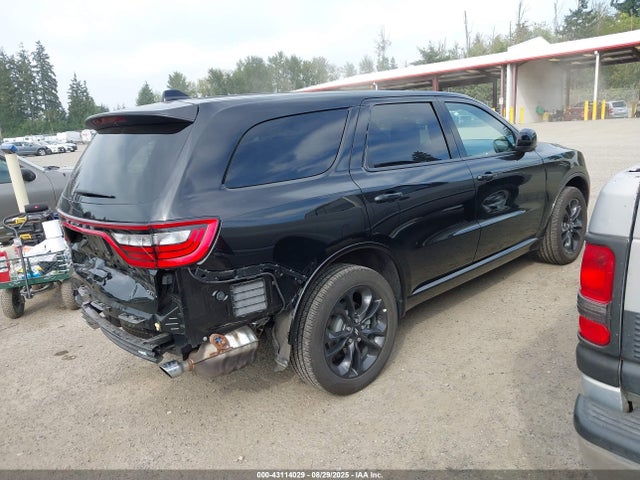 1C4RDJDG1SC533811 Dodge Durango