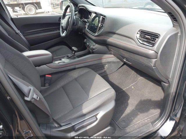 1C4RDJDG1SC533811 Dodge Durango
