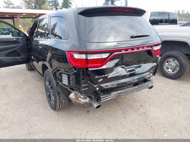 1C4RDJDG1SC533811 Dodge Durango