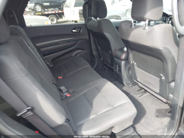 1C4RDJDG1SC533811 Dodge Durango