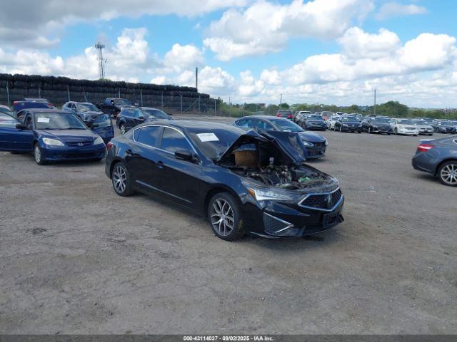 2020 ACURA ILX 19UDE2F72LA011293 Photo 0