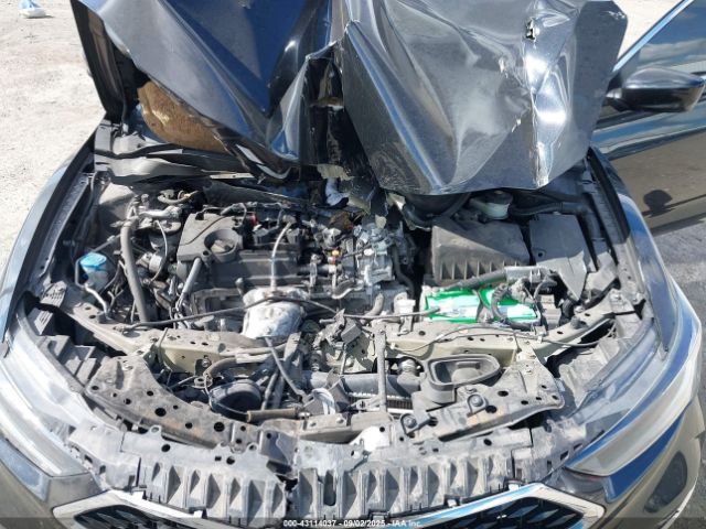 2020 ACURA ILX 19UDE2F72LA011293 Photo 9