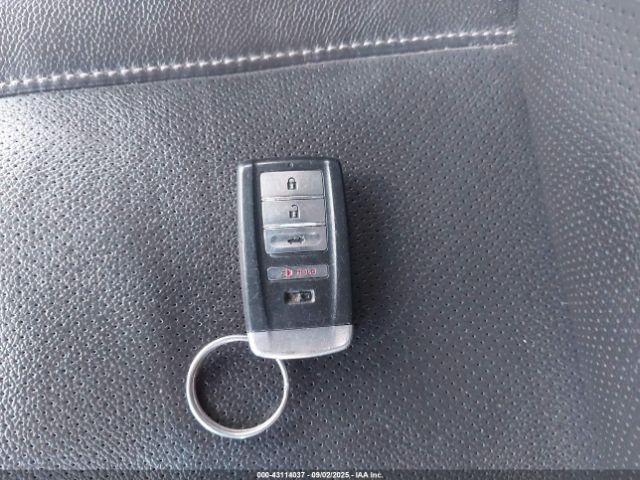 2020 ACURA ILX 19UDE2F72LA011293 Photo 10