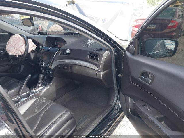 2020 ACURA ILX 19UDE2F72LA011293 Photo 4